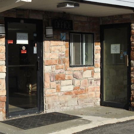 Relax Inn Рим Екстериор снимка