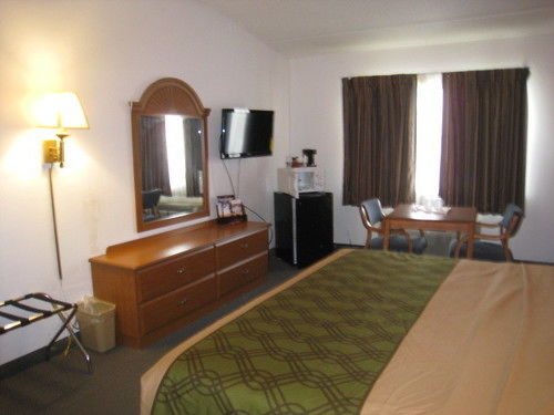 Relax Inn Рим Екстериор снимка
