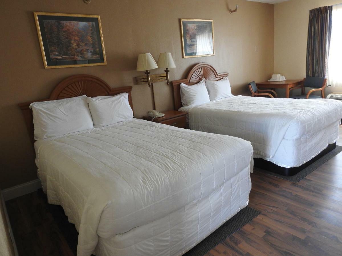 Relax Inn Рим Екстериор снимка