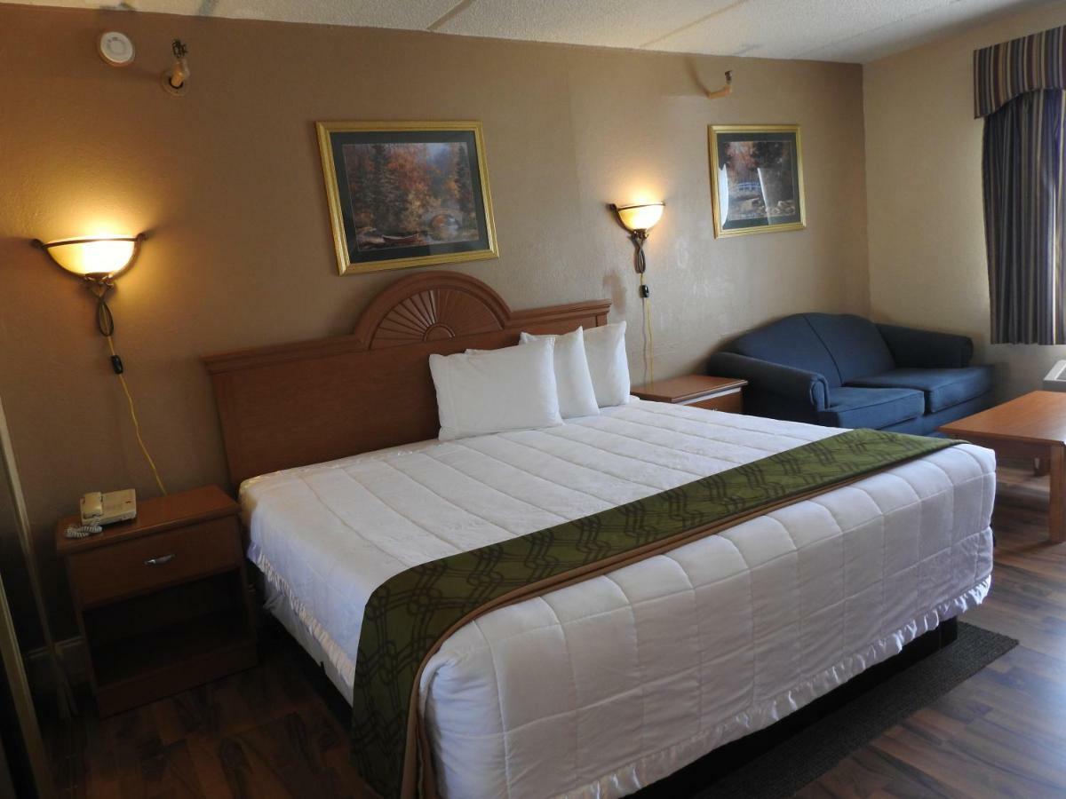 Relax Inn Рим Екстериор снимка